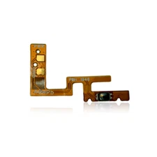 Power Button Flex Cable Compatible For LG Q60/K50 (2019/X520) K40S(2019/X430)