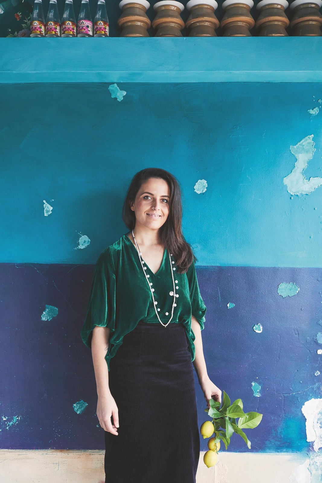 Thumbnail - Parwana | Eine Kulinarische Reise Durch Afghanistan | Durkhanai Ayubi