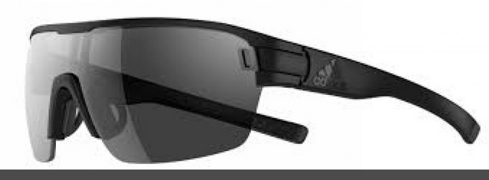 Adidas sunglasses Zonyk Aero Pro L 151-15-135 matte black