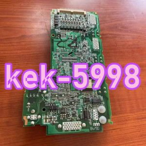 1PC Gebraucht A700-A740 series A70CA560E mainboard BC186A750G58/7/4 #CZ