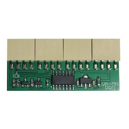 4 in 1 Fan Emulator Fan Speed Enhancer 3000PRM to 8400RPM Rapid Controller