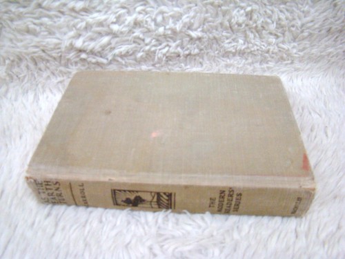 Vintage 1952 As The Earth Turns by Gladys Hasty Carroll Hardback Book, Fiction - Picture 6 of 9
