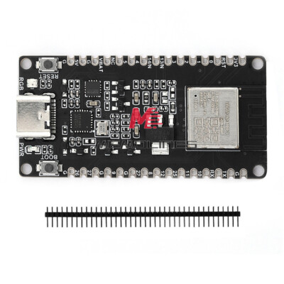 ESP32-H2 Development Board ESP32-H2-MINI-1 Module For BLE/Zigbee/Thread Type-C