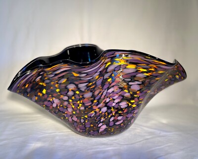 loan nemtoi vase ヴィンテージARTGLASS Loan Nemtoi Vase Vintage Artglass | eBay