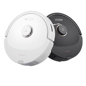 Roborock Q8 Max Saugroboter mit DuoRoller-Bürste 5500Pa (Upgrade von Q7 Max)