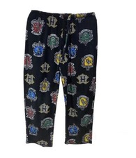 Harry Potter Men s Pajama Pants