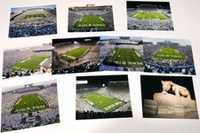 Nittany Lions West Shore Home Field Beaver Stadium Football Photos Collection 5