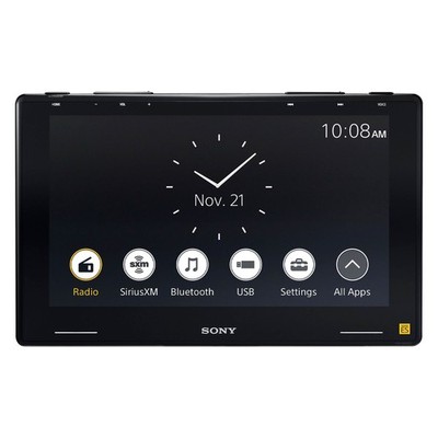 Sony XAV-9500ES Mobile ES Series Digital Multimedia Receiver Compatible w/ Bl...
