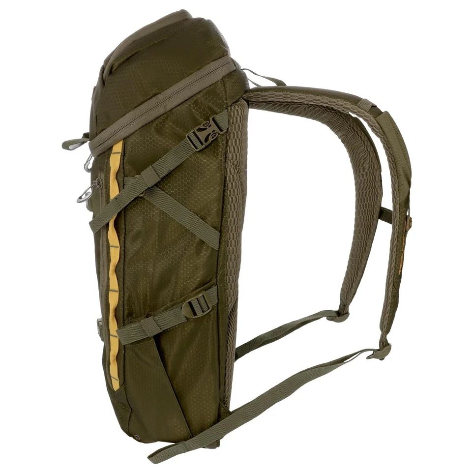 Tenzing Unisex Adult Whitetail Day Pack Ultra-Durable Hunting Backpack with 4... - Image 3 of 4