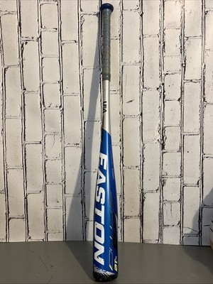 Easton FUZE Hybrid 360 YBB20FZH10 -10 Baseball Bat 31  21oz 2 5/8'' Barrel