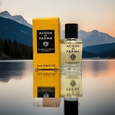 Gelsomino A Freddo Acqua di Parma 香水 - 2025年のユニセックス 新着