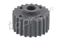 Topran Zahnrad Kurbelwelle 109 325 FüR Mitsubishi Audi 1J1 1J2 Skoda Golf Vw 1K1