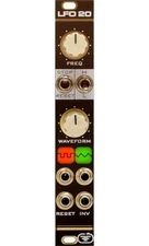FEEDBACK LFO-20 : NEW : [DETROIT MODULAR]