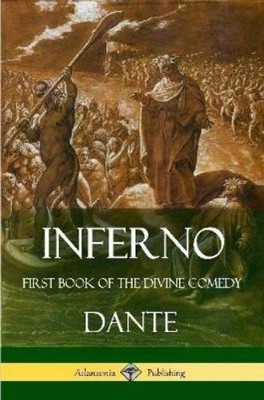 Dante Henry Wadsworth Longfellow Inferno (Paperback) (UK IMPORT)