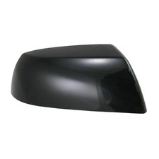 for Toyota Tundra 2007 2013 Right Black Mirror Cap Paint to Match MCA08462
