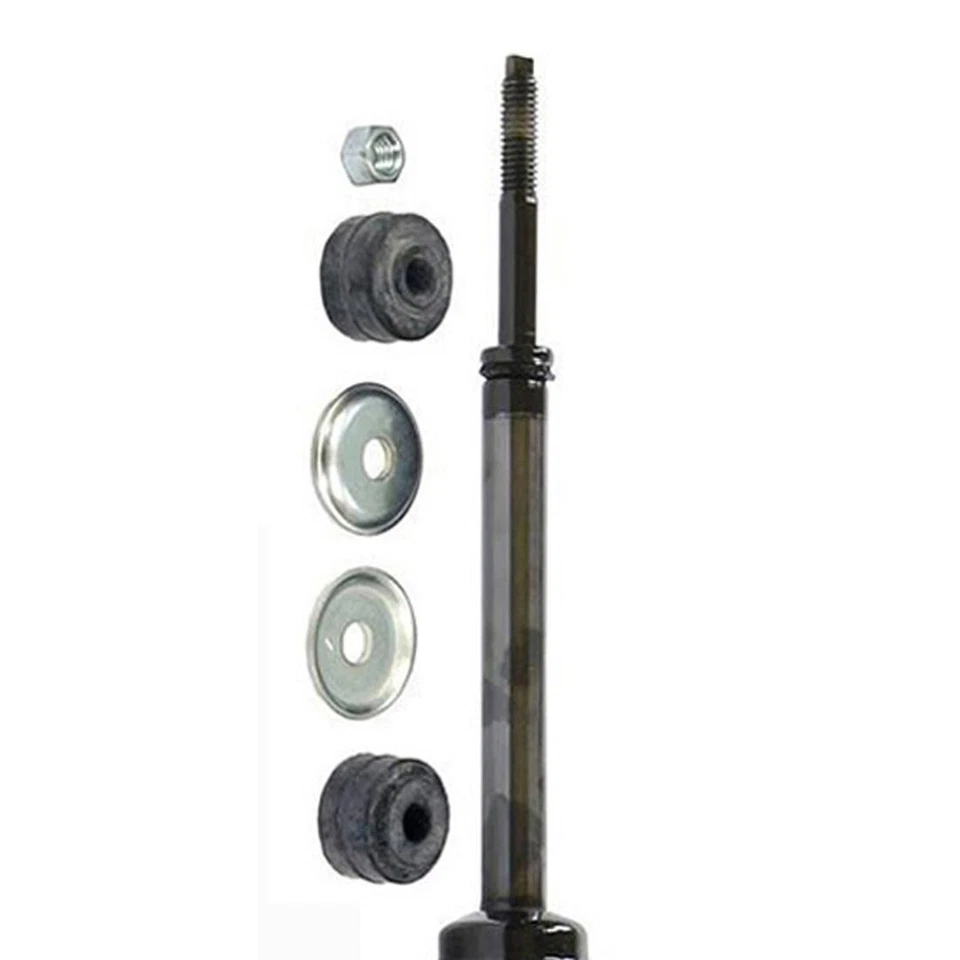 Amortiguadores delanteros traseros Monroe para Chevrolet Astro 2000 2001 2002 2003 2004 Foto 3 de 4