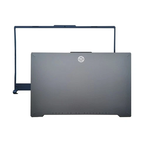 New for ASUS TUF Gaming F17 FX707 FX707ZM A17 FA707 Top LCD Back Cover+Bezel