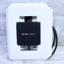 ACASIS 6in1 USB C Hub Dual HDMI 4K 60Hz Adapter MacBook 100W PD Docking Station