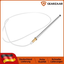 Ersatzteleskop Stab Ersatz für Mercedes-Benz W123 12V Antenne Auto PKW