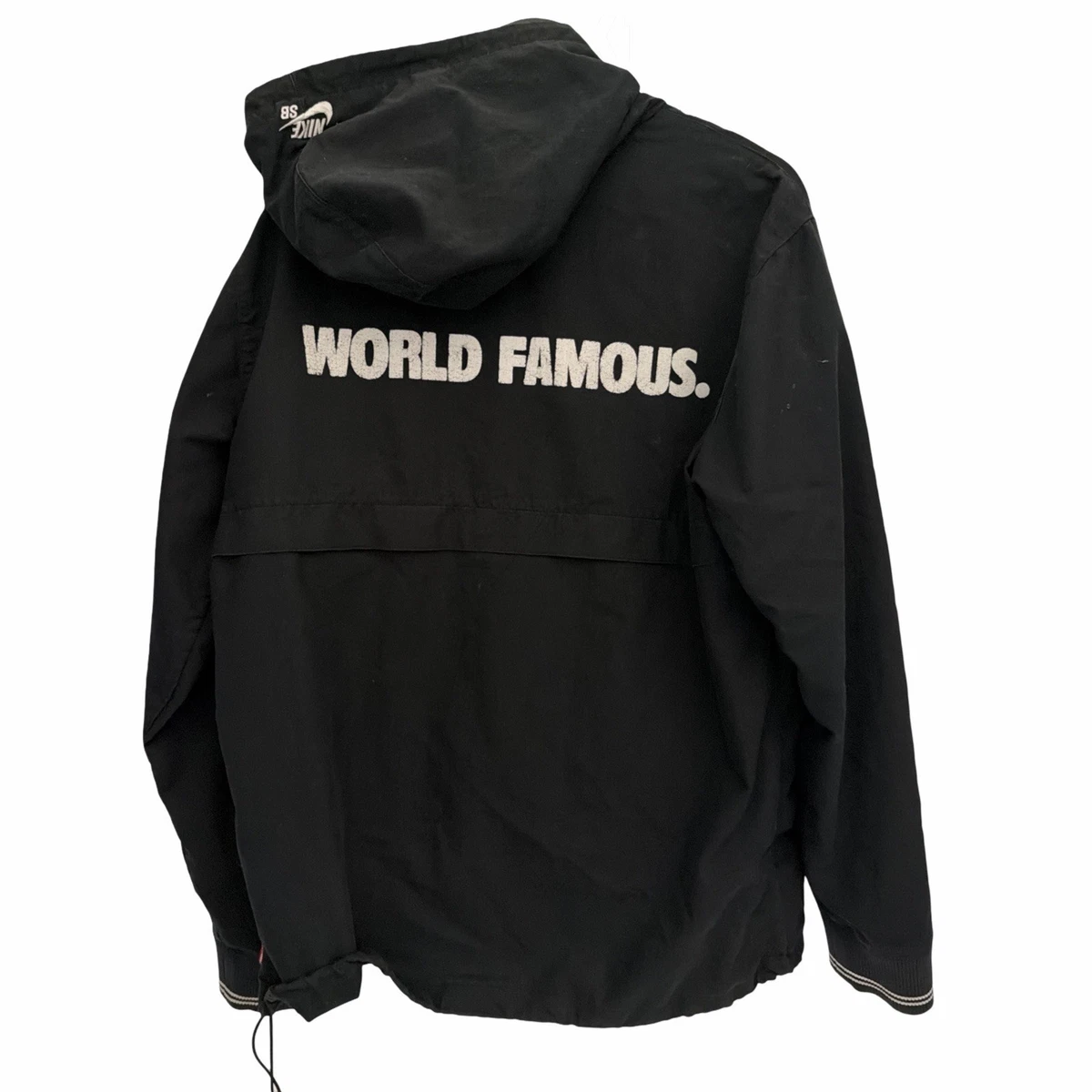 nike sb supreme jacket products for sale | eBay