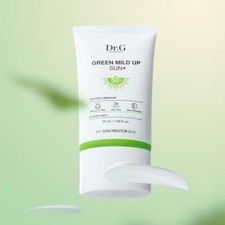 Dr.G Green Mild Up Sun SPF50 PA 50ml
