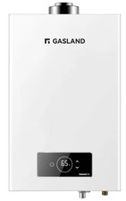 GASLAND Gasmart C 12L Domestic Gas Water Heater, GS318LP Instant Propane/Butane