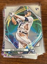 2022 Topps Cosmic Chrome - YOU PICK Complete Your Set- Listed 2/1/2026