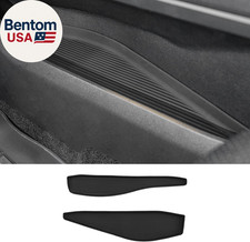 Gear Shift Side Storage Compatible with 2021-2025 Ford F150 Center Console Side
