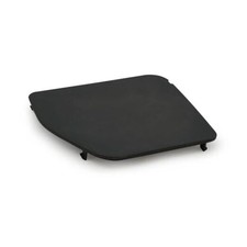 Interior Door Handle Trim Cap Front Driver Side Compatible with Silverado