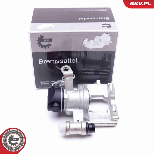 Bremssattel Esen SKV 34SKV453 FüR Ford Mondeo 2 Turnier BNP 1 16V 4X4 24V 200-image