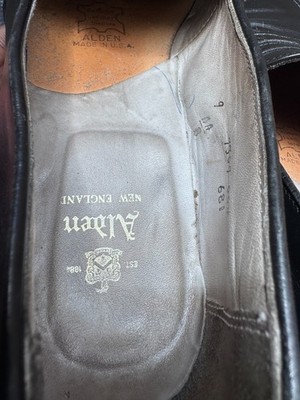 Alden 681