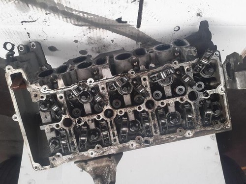 7797678 848535 zylinderkopf r. BMW SERIE 3 TOURING E91 320D 2005