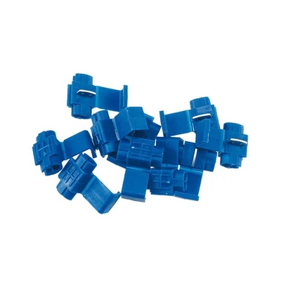 Hm Kabelverbinder 0,75 13 2,5 mm2, (10 Stk.) - Bild 1 von 3