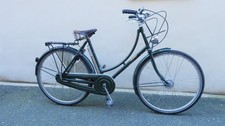 Pashley Sovereign bike