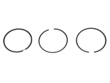6x GOETZE 91110393400 Piston Ring Set Porsche 911