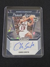 2024-25 Panini UConn Basketball Checklist Guide in-content 38