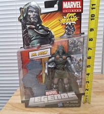 Marvel Legends 2012 Series 3 Epic Heroes Dr. Doom Action Figure New