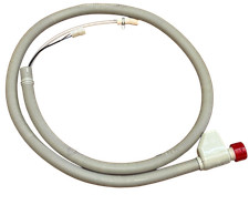 BAUMATIC DISHWASHER AQUASTOP VALVE WATER INLET HOSE BBM14S BDW14BS