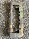 Dug Civil War 💥 🇺🇸 💣 Carbine Sling Buckle Section  — photo 1