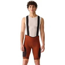 Velocio Adventure Cargo Bib Short - Men's