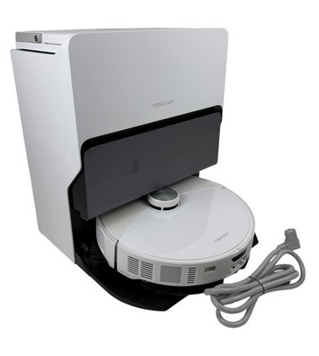 Roborock S8 MaxV Ultra Robot Vacuum and Mop