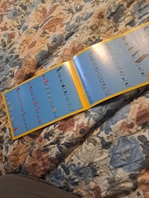 Lego 2013 Creator Construction Hauler 31005 MANUAL ONLY Pre-owned Condition 