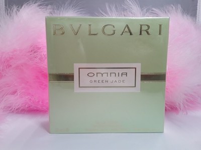 Bvlgari Omnia Green Jade 0.84oz  Women's Eau de Toilette