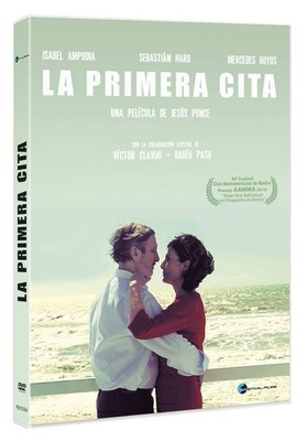 La Primera Cita [DVD]