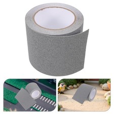  Table De Sable Modèle City Ruban Adhésif Pour Autoroute Ferroviaire