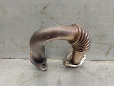 Tube d'échappement Volkswagen SHARAN