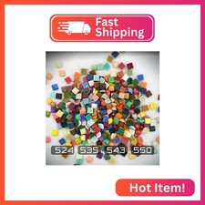 Diamonds Painting Accessories,Replacement for Missing Square Drills 524 535 543