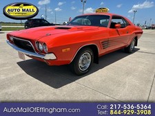 1972 Dodge Challenger for Sale