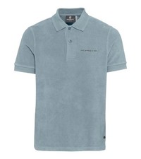 Original Porsche Polo-Shirt - 60Y 911