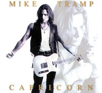 Mike Tramp - Capricorn - Cd - G3Z